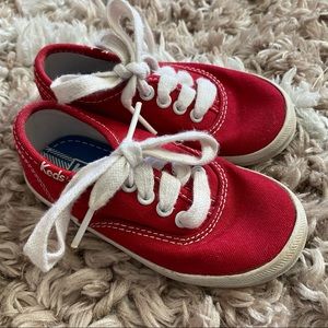 Red Keds